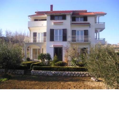 APARTMANI IVAN I RUŽA
