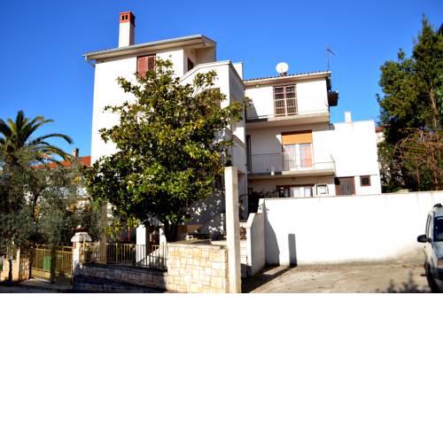 Apartmani Ivan Pula