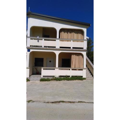Apartmani Ivana prizemlje