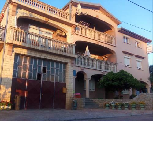 Apartmani Ivana Senj