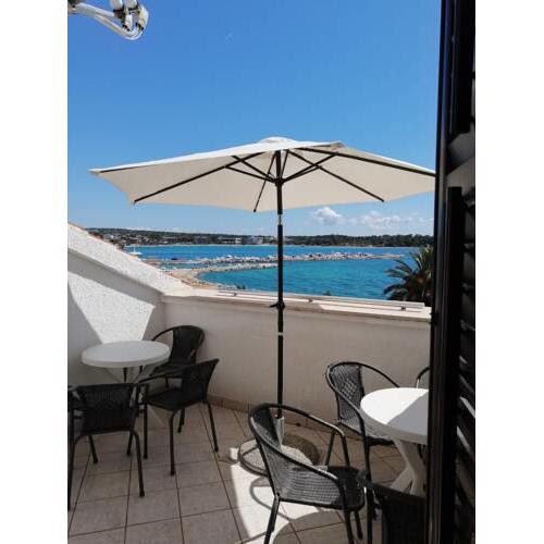 Apartmani Ivana