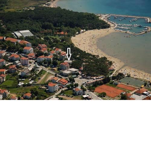 Apartmani Ivana