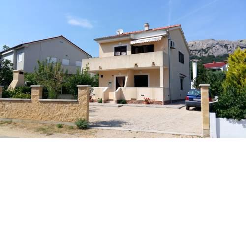 Apartmani Ivana