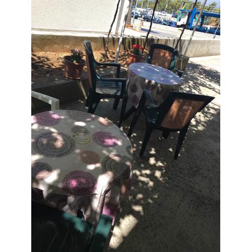 Apartmani Ivana