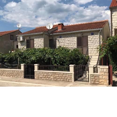 Apartmani Ivelić 1