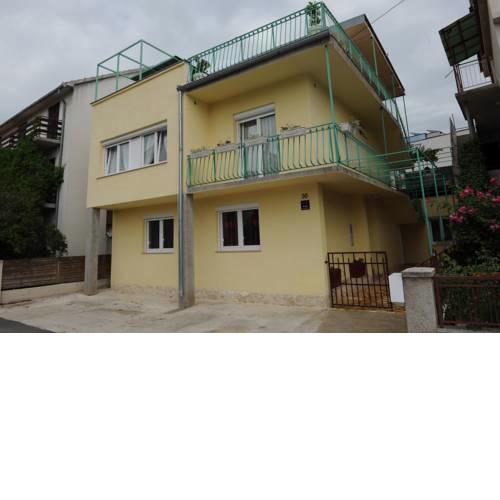 Apartmani Ivišić