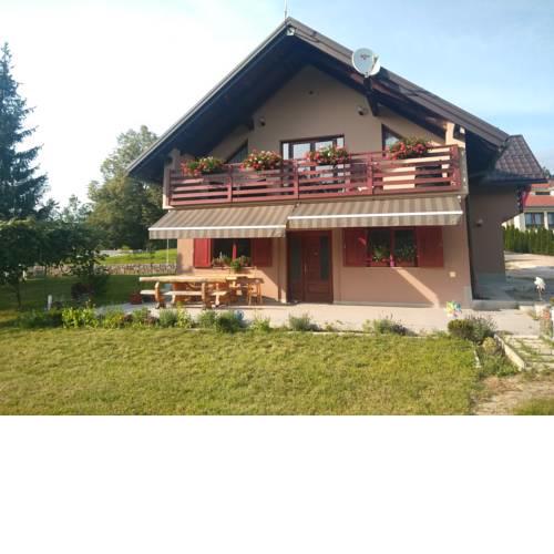 Apartmani Ivka & Tonka