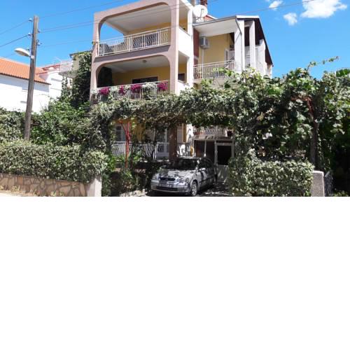 Apartmani Ivka