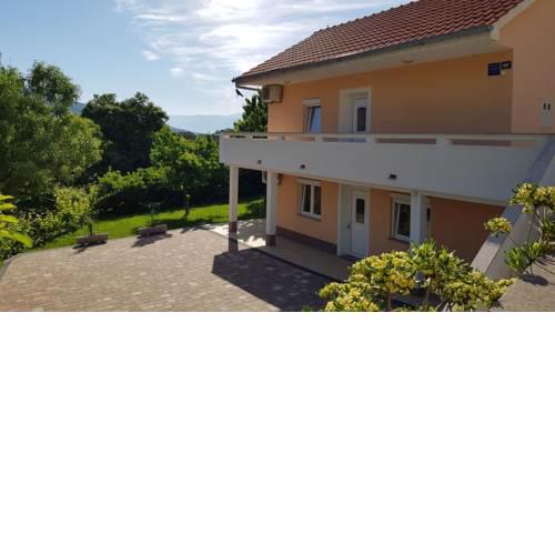 Apartmani Ivona i Marija