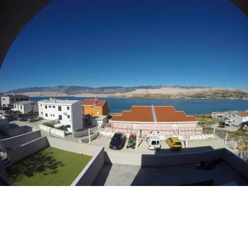 Apartmani Izvor