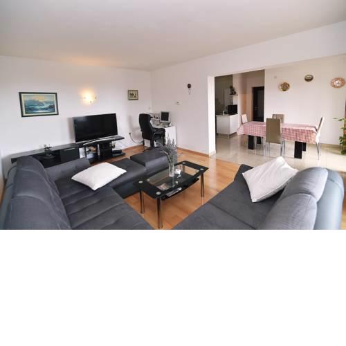 Apartmani Jadranka