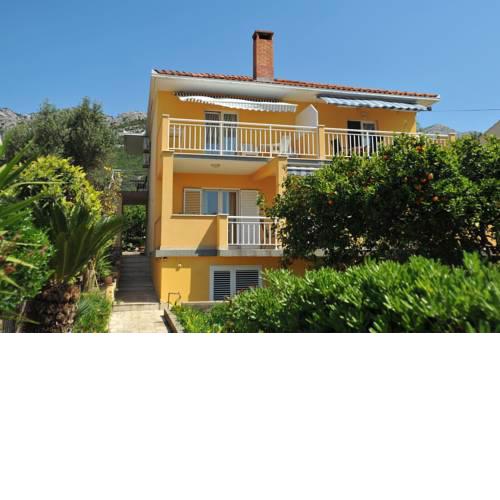 Apartmani Jadranka