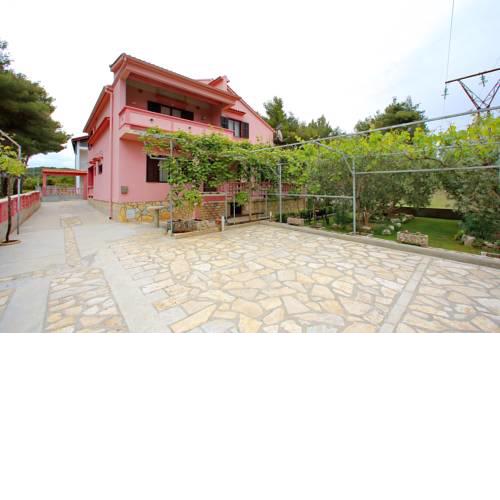 Apartmani Jagoda