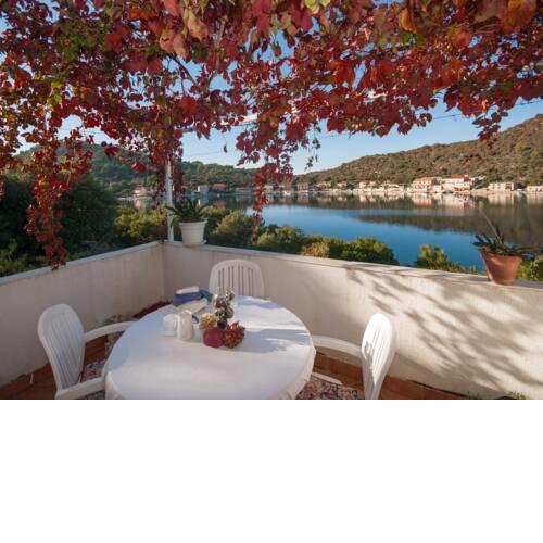 Apartmani Jagoda