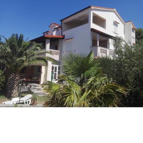 Apartmani JAKLIN Rab