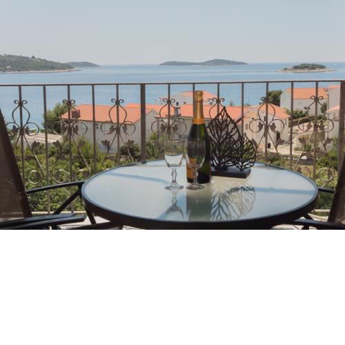 Apartmani Jarak