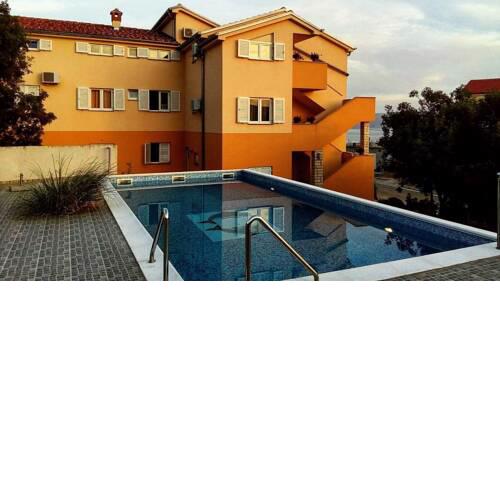 Apartmani Jarić