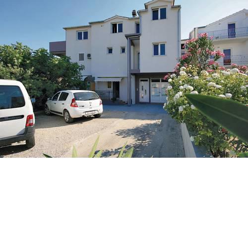 Apartmani Jasminka