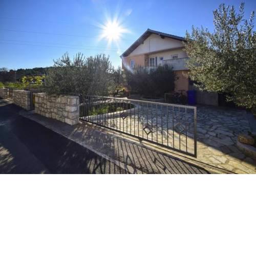 Apartmani Jasna