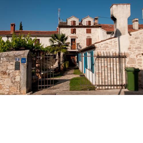 Apartmani Jelena