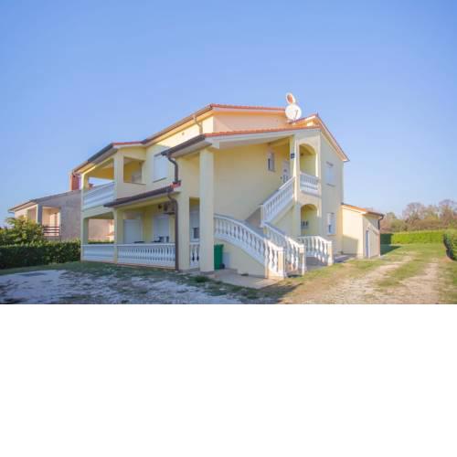 Apartmani Jelena