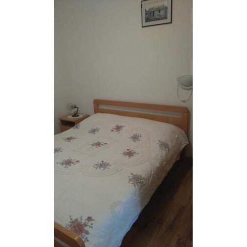 Apartmani Jelić