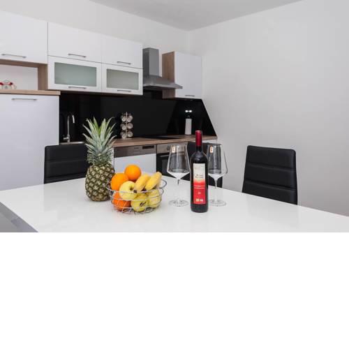 Apartmani Jelić