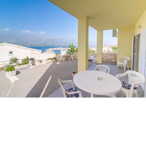 Apartmani Jelić