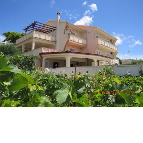 Apartmani Jelka/Zubovići