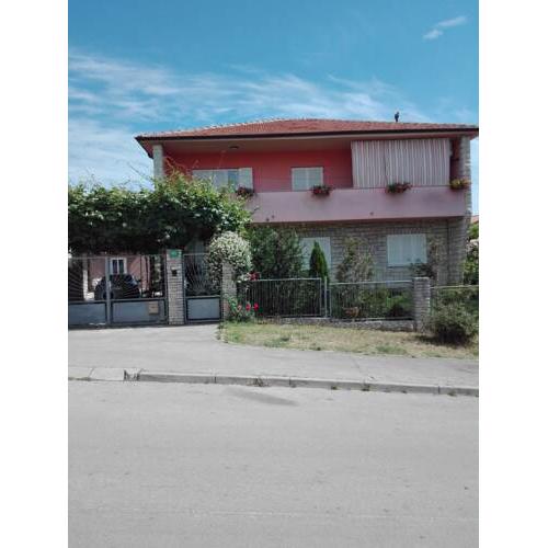 Apartmani Jere