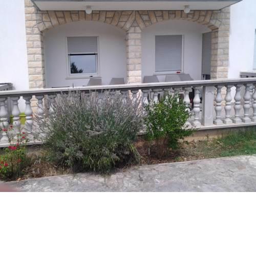 Apartmani Jerković