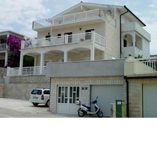 Apartmani Jerkovic