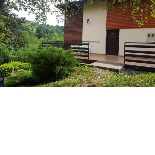 Apartmani Johi