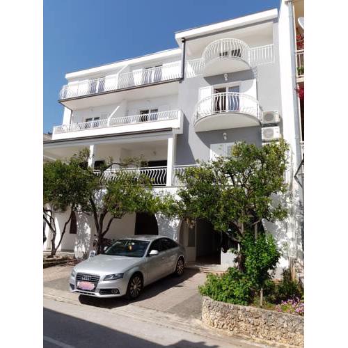 Apartmani Jolanda