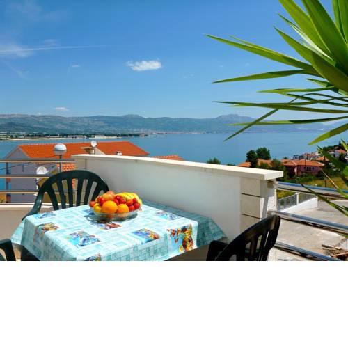Apartmani Jole