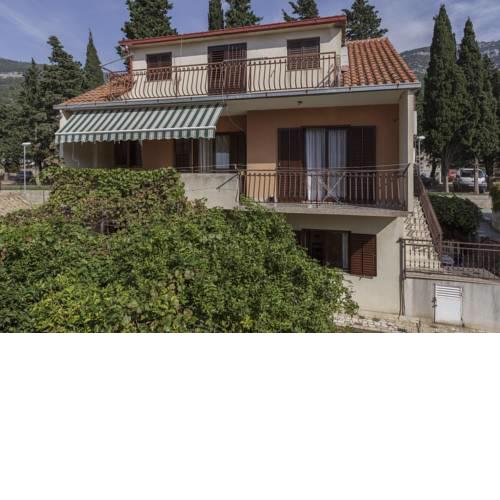 Apartmani Jordana