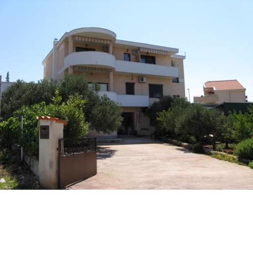 Apartmani Josip Lela