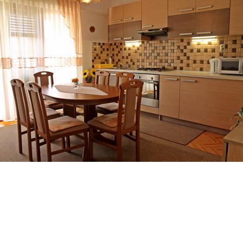 Apartmani Josip