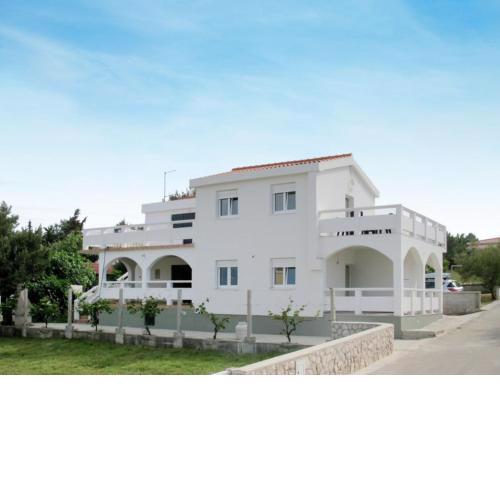 Apartmani Josip