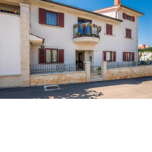 Apartmani Josip