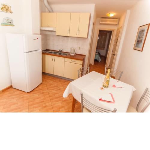 Apartmani Josko & Josipa Tučepi