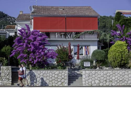 Apartmani Josko Sonja