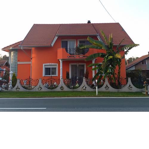 Apartmani Jozić