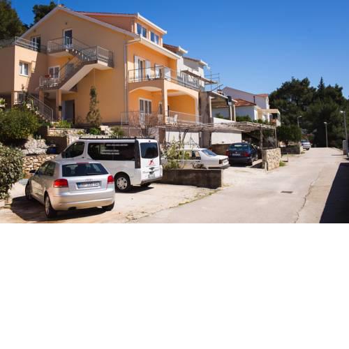 Apartmani J&P