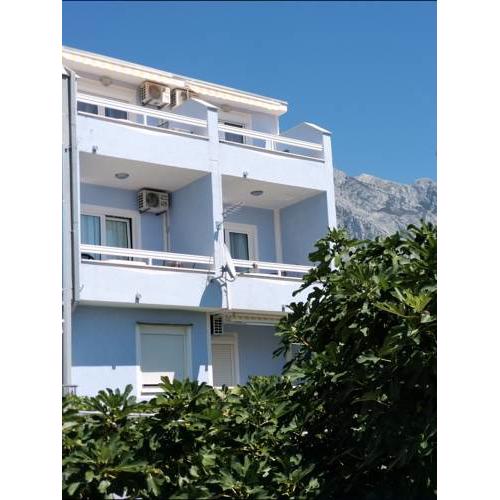 Apartmani Jukanovic