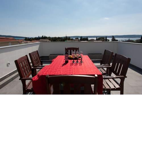 Apartmani Jukic