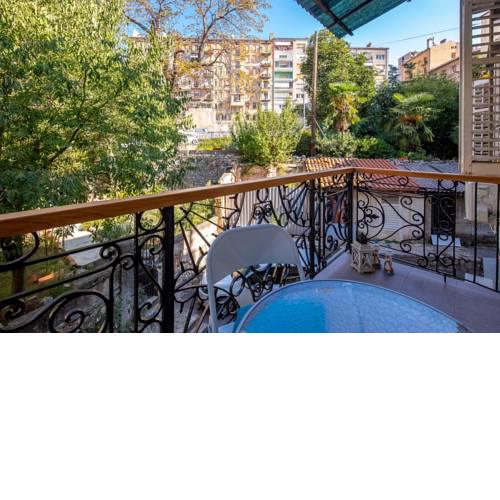 Apartmani Julia