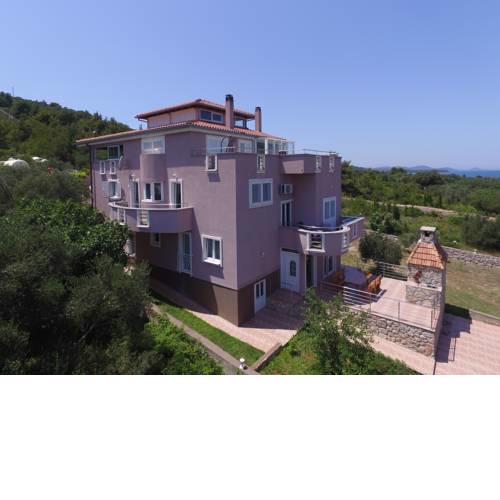 Apartmani Julija