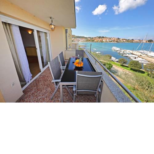 Apartmani Junto