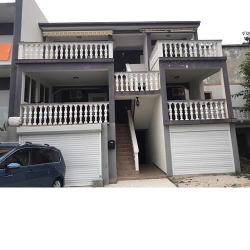 Apartmani Juraj